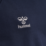 Hummel Youth Move Grid Cotton Sweatshirt Hummel