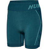 Hummel Women's Te Christel Seamless Shorts Hummel
