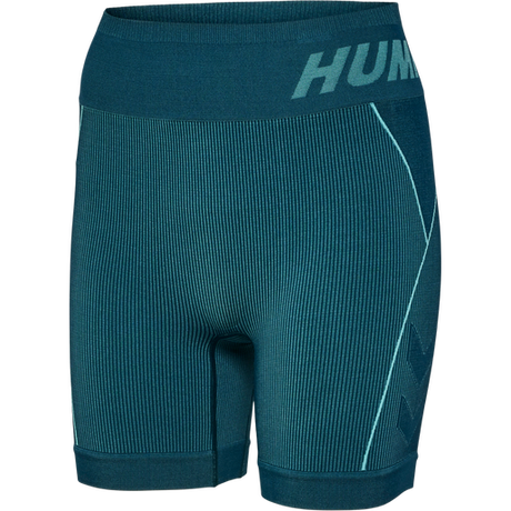 Hummel Women's Te Christel Seamless Shorts Hummel