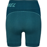 Hummel Women's Te Christel Seamless Shorts Hummel