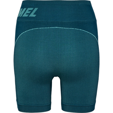 Hummel Women's Te Christel Seamless Shorts Hummel