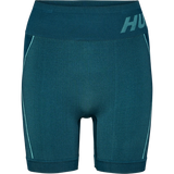 Hummel Women's Te Christel Seamless Shorts Hummel