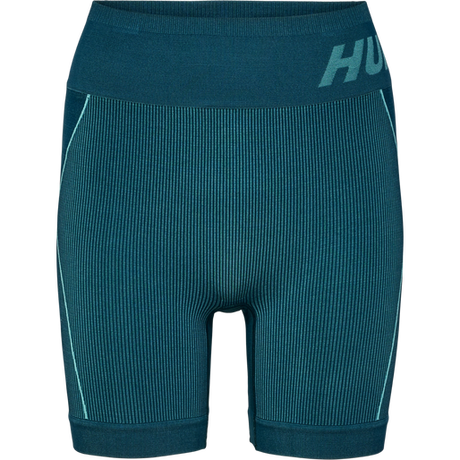 Hummel Women's Te Christel Seamless Shorts Hummel