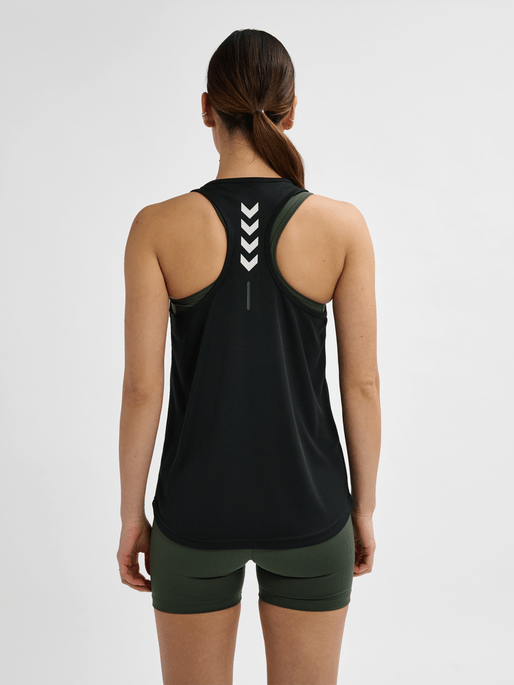 Hummel Women's Te Tola Tank Top Hummel