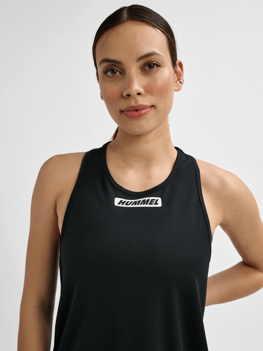 Hummel Women's Te Tola Tank Top Hummel