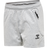 Hummel Women's Move Grid Cotton Shorts Hummel