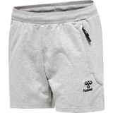 Hummel Women's Move Grid Cotton Shorts Hummel