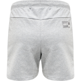 Hummel Women's Move Grid Cotton Shorts Hummel