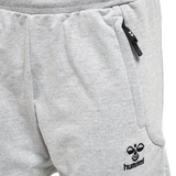 Hummel Women's Move Grid Cotton Shorts Hummel