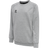 Hummel Youth Move Grid Cotton Sweatshirt Hummel