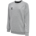 Hummel Youth Move Grid Cotton Sweatshirt Hummel