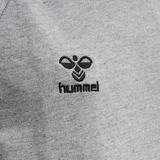 Hummel Youth Move Grid Cotton Sweatshirt Hummel