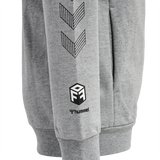 Hummel Youth Move Grid Cotton Sweatshirt Hummel