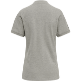 Hummel Women's Move Grid Polo Hummel