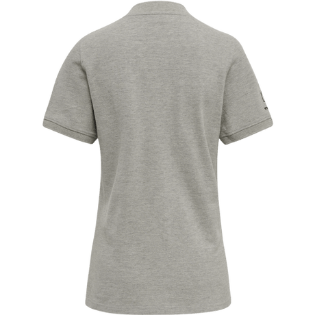 Hummel Women's Move Grid Polo Hummel