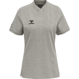 Hummel Women's Move Grid Polo Hummel