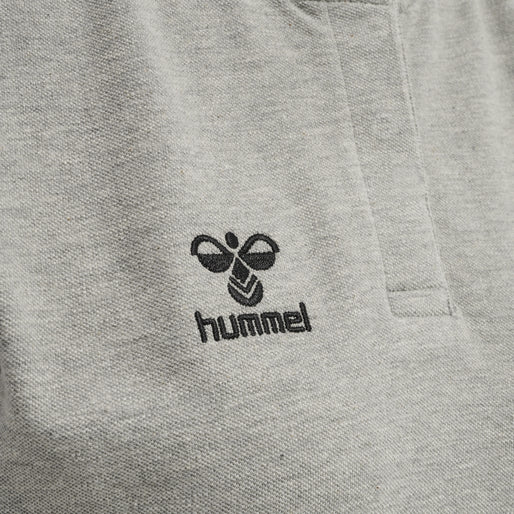 Hummel Women's Move Grid Polo Hummel