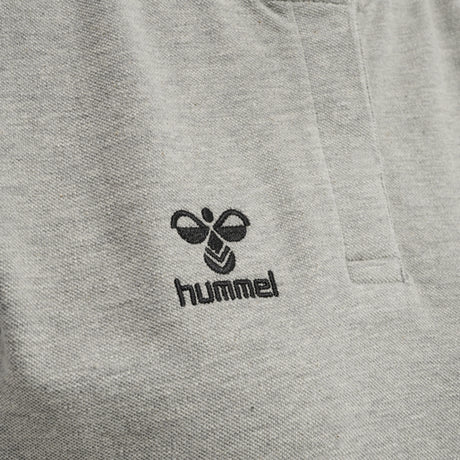 Hummel Women's Move Grid Polo Hummel
