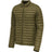 Hummel Men's Red Quilted Jacket Hummel