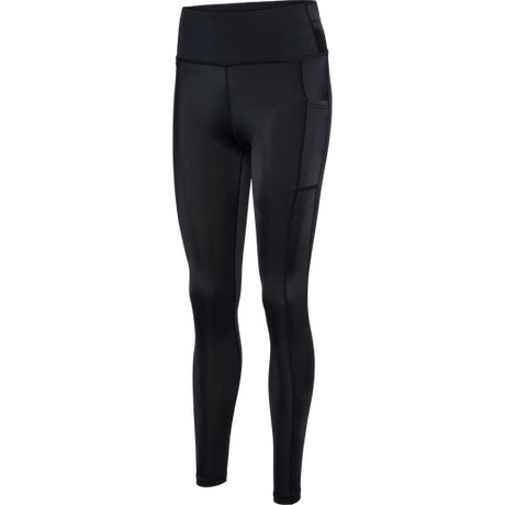 Hummel Women's Te Tola High Waist Tights Hummel
