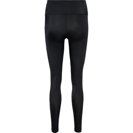 Hummel Women's Te Tola High Waist Tights Hummel