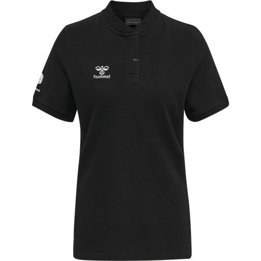 Hummel Women's Move Grid Polo Hummel