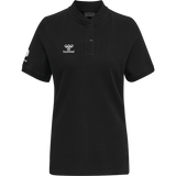 Hummel Women's Move Grid Polo Hummel