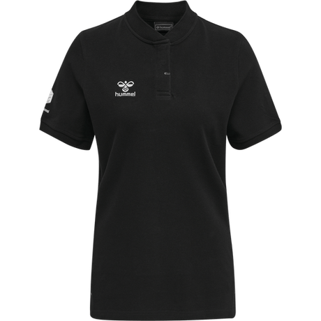 Hummel Women's Move Grid Polo Hummel