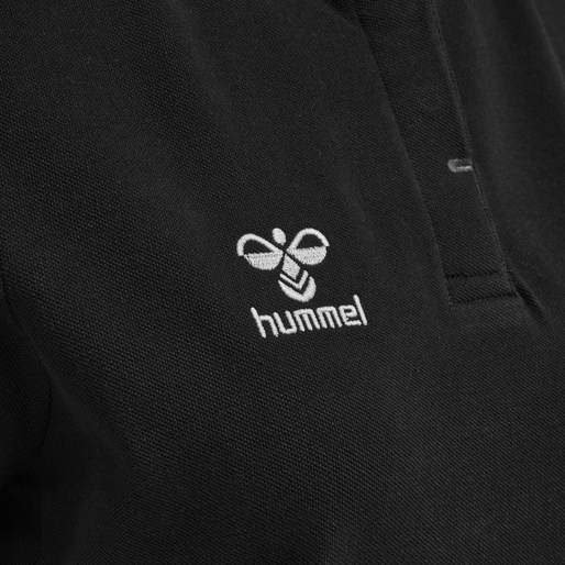 Hummel Women's Move Grid Polo Hummel