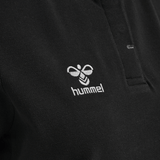 Hummel Women's Move Grid Polo Hummel