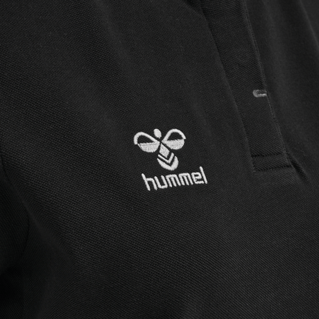Hummel Women's Move Grid Polo Hummel