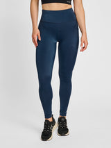 Hummel Women's Te Tola High Waist Tights Hummel