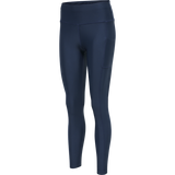 Hummel Women's Te Tola High Waist Tights Hummel