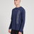 Hummel Men's Te Topaz Long Sleeve T-Shirt Hummel