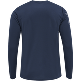 Hummel Men's Te Topaz Long Sleeve T-Shirt Hummel