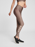 Hummel Women's Te Tola High Waist Tights Hummel