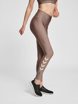 Hummel Women's Te Tola High Waist Tights Hummel