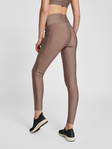 Hummel Women's Te Tola High Waist Tights Hummel