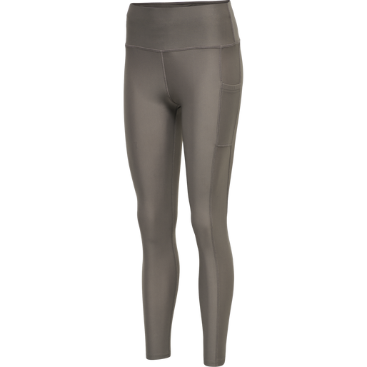 Hummel Women's Te Tola High Waist Tights Hummel