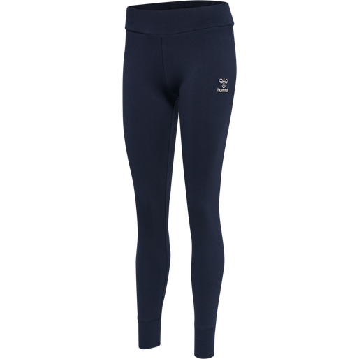 Hummel Women's Move Grid Cotton Tights Hummel