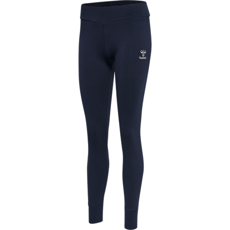 Hummel Women's Move Grid Cotton Tights Hummel