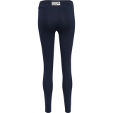 Hummel Women's Move Grid Cotton Tights Hummel