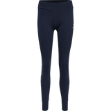 Hummel Women's Move Grid Cotton Tights Hummel