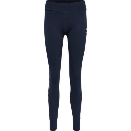 Hummel Women's Move Grid Cotton Tights Hummel