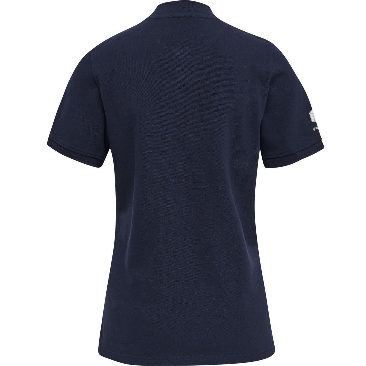 Hummel Women's Move Grid Polo Hummel