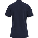 Hummel Women's Move Grid Polo Hummel