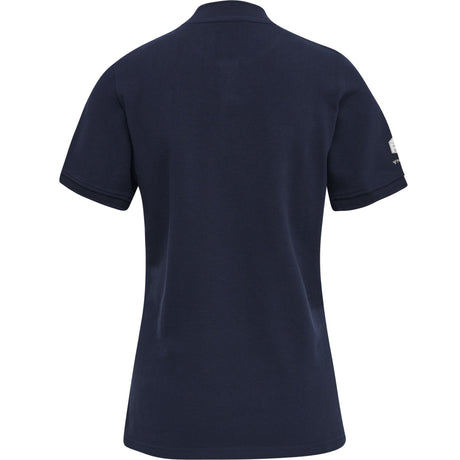 Hummel Women's Move Grid Polo Hummel