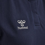 Hummel Women's Move Grid Polo Hummel