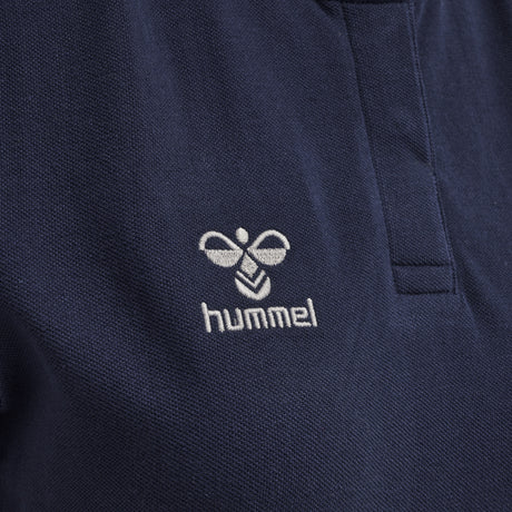 Hummel Women's Move Grid Polo Hummel