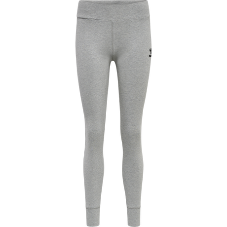 Hummel Women's Move Grid Cotton Tights Hummel